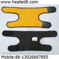 Electrical heating kneepad / warm knee pad